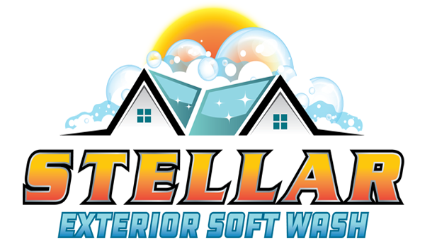 Stellar Exterior Soft Wash Logo