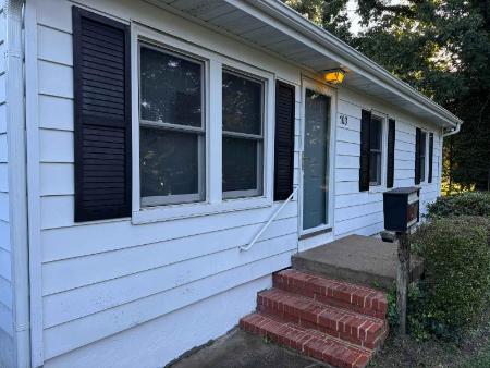 Quality House washing in Windsor, VA Thumbnail