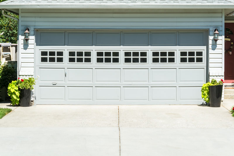 Driveway Washing